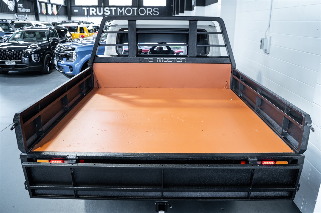 2024 Toyota Landcruiser