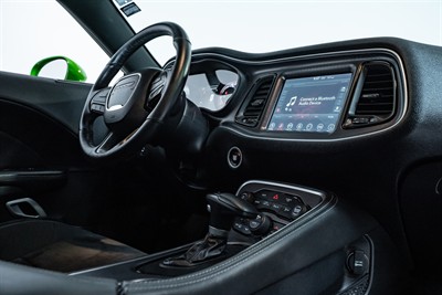 2017 Dodge Challenger - Thumbnail