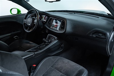 2017 Dodge Challenger - Thumbnail