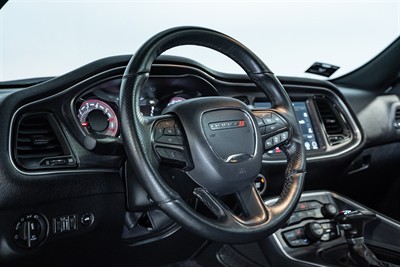 2017 Dodge Challenger - Thumbnail