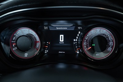 2017 Dodge Challenger - Thumbnail