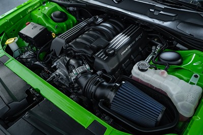 2017 Dodge Challenger - Thumbnail