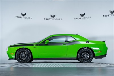2017 Dodge Challenger - Thumbnail