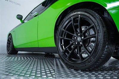2017 Dodge Challenger - Thumbnail