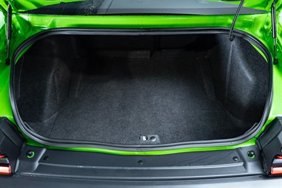 2017 Dodge Challenger - Thumbnail