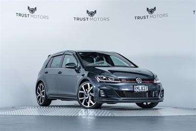 2017 Volkswagen Golf - Image Coming Soon