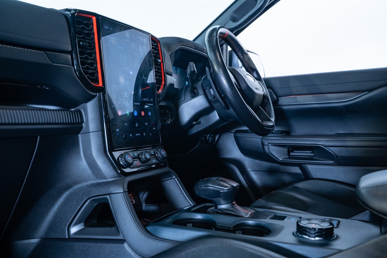 2023 Ford Ranger
