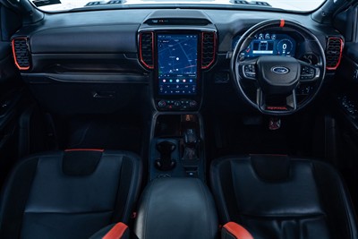 2023 Ford Ranger - Thumbnail