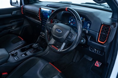 2023 Ford Ranger - Thumbnail