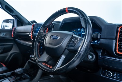 2023 Ford Ranger - Thumbnail