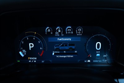 2023 Ford Ranger - Thumbnail