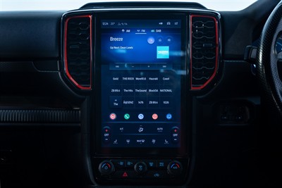 2023 Ford Ranger - Thumbnail
