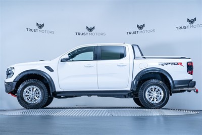 2023 Ford Ranger - Thumbnail
