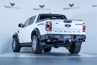 2023 Ford Ranger - Thumbnail
