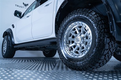 2023 Ford Ranger - Thumbnail