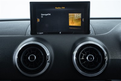 2018 Audi S3 - Thumbnail