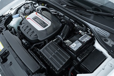 2018 Audi S3 - Thumbnail