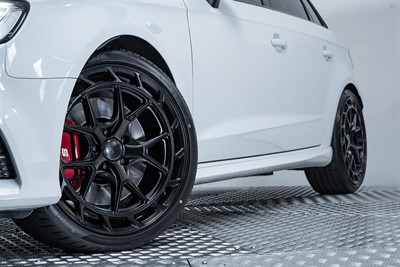 2018 Audi S3 - Thumbnail