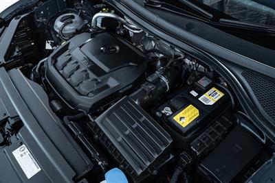 2016 Volkswagen Tiguan - Thumbnail