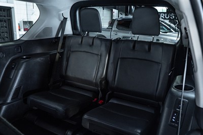 2017 Toyota Landcruiser Prado - Thumbnail