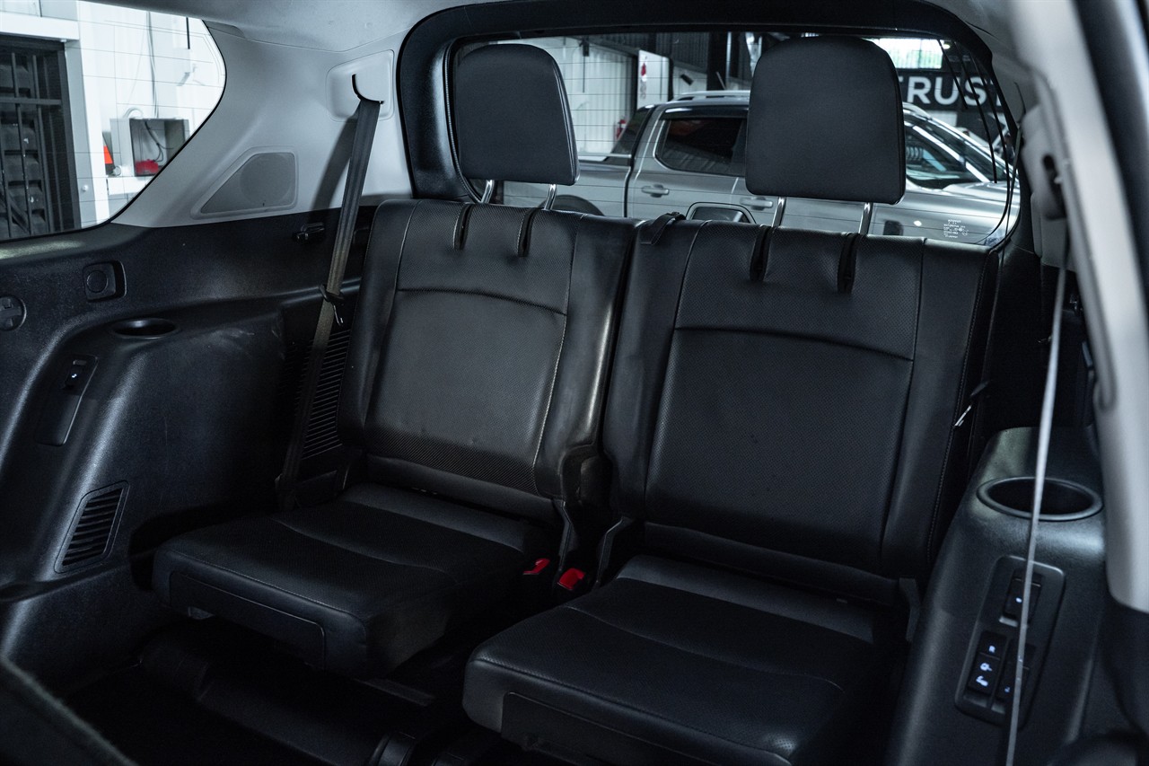 2017 Toyota Landcruiser Prado