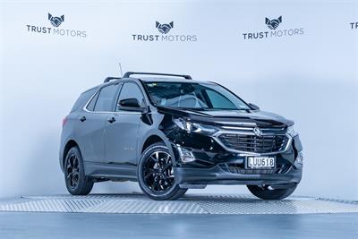 2018 Holden Equinox - Image Coming Soon