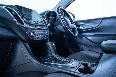 2018 Holden Equinox - Thumbnail