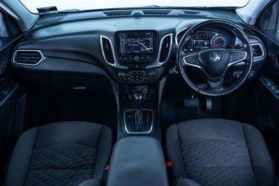 2018 Holden Equinox - Thumbnail
