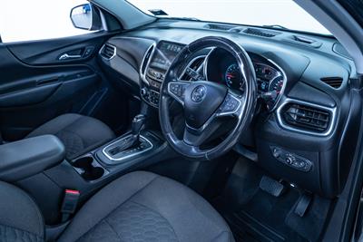 2018 Holden Equinox - Thumbnail