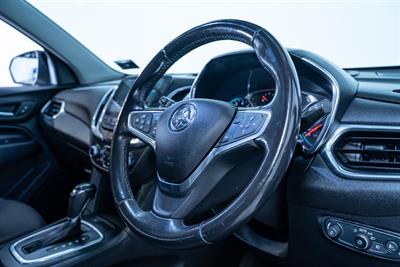 2018 Holden Equinox - Thumbnail