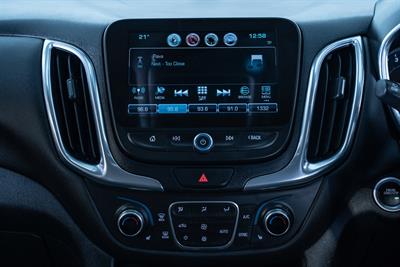 2018 Holden Equinox - Thumbnail