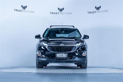 2018 Holden Equinox - Thumbnail