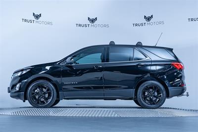 2018 Holden Equinox - Thumbnail