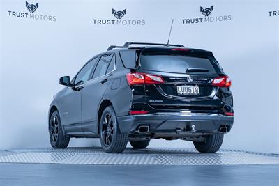 2018 Holden Equinox - Thumbnail