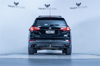 2018 Holden Equinox - Thumbnail