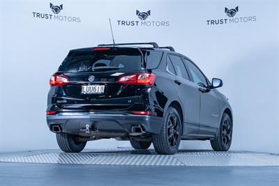 2018 Holden Equinox - Thumbnail