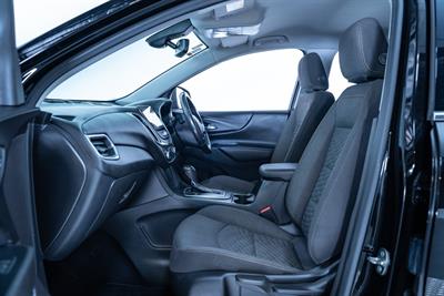 2018 Holden Equinox - Thumbnail