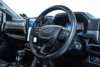 2022 Ford Ranger - Thumbnail