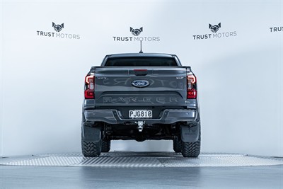 2022 Ford Ranger - Thumbnail