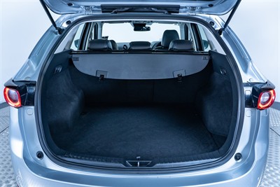 2017 Mazda CX-5 - Thumbnail