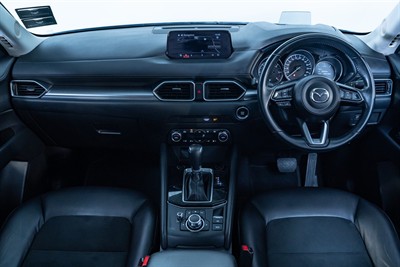 2017 Mazda CX-5 - Thumbnail