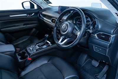 2017 Mazda CX-5 - Thumbnail