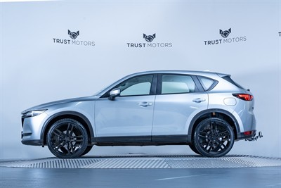 2017 Mazda CX-5 - Thumbnail