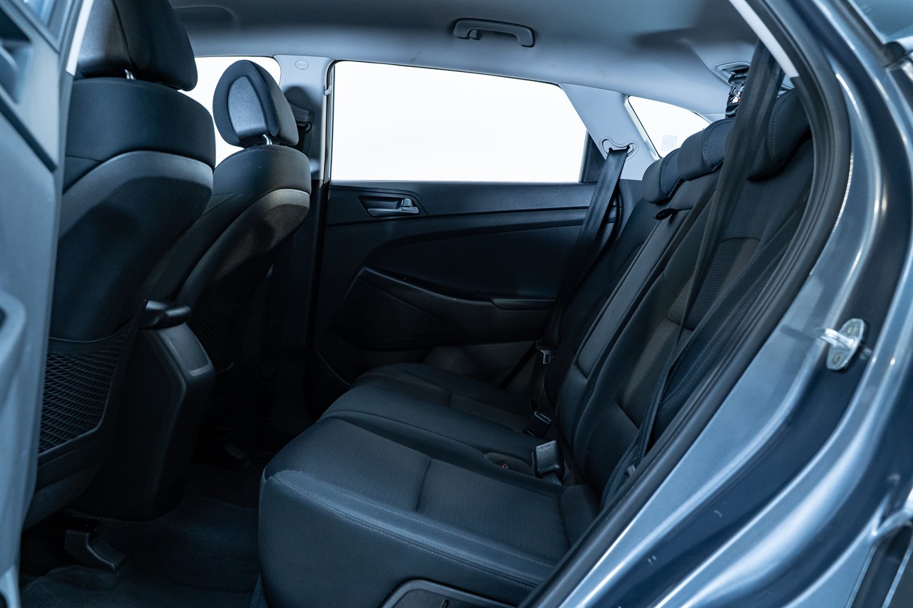 2015 Hyundai Tucson