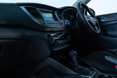 2015 Hyundai Tucson - Thumbnail