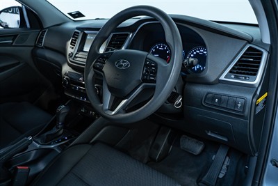 2015 Hyundai Tucson - Thumbnail