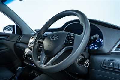 2015 Hyundai Tucson - Thumbnail