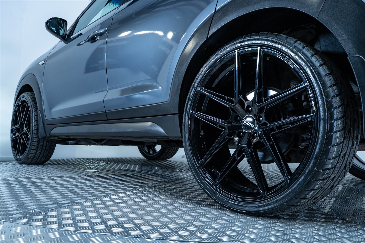 2015 Hyundai Tucson
