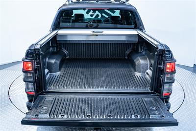 2019 Ford Ranger - Thumbnail