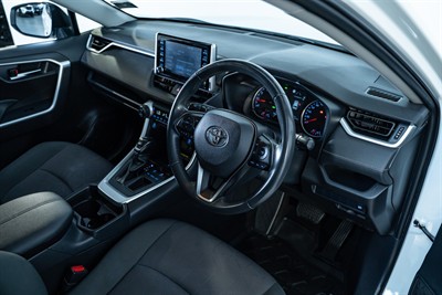 2020 Toyota Rav4 - Thumbnail
